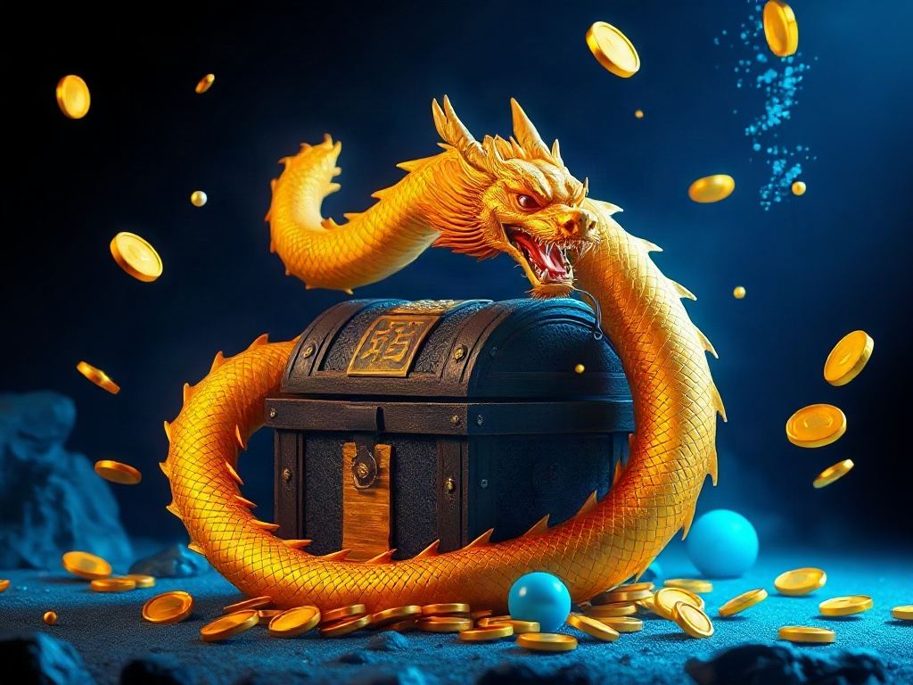 Dragon Fortune