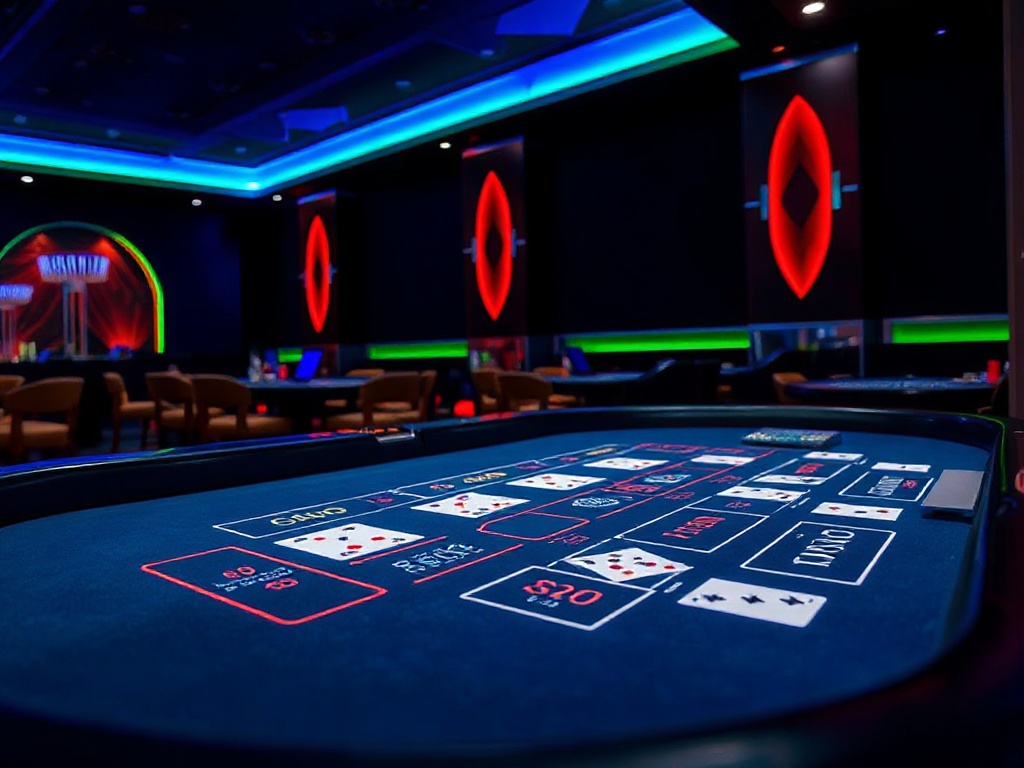 Baccarat