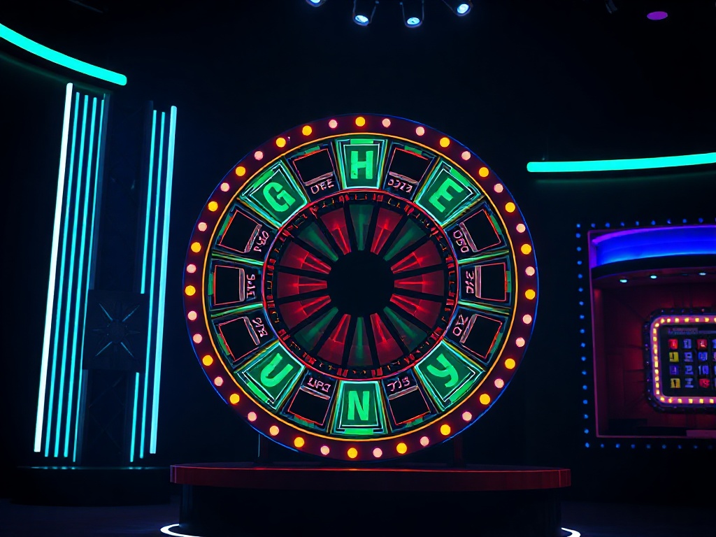 Game Shows