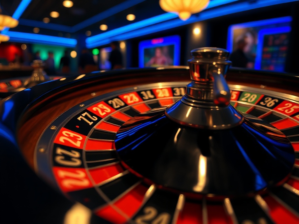 Roulette