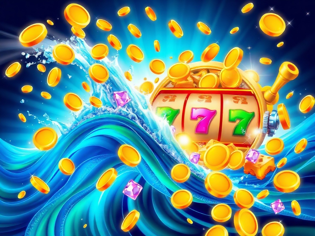 Fortune Surge