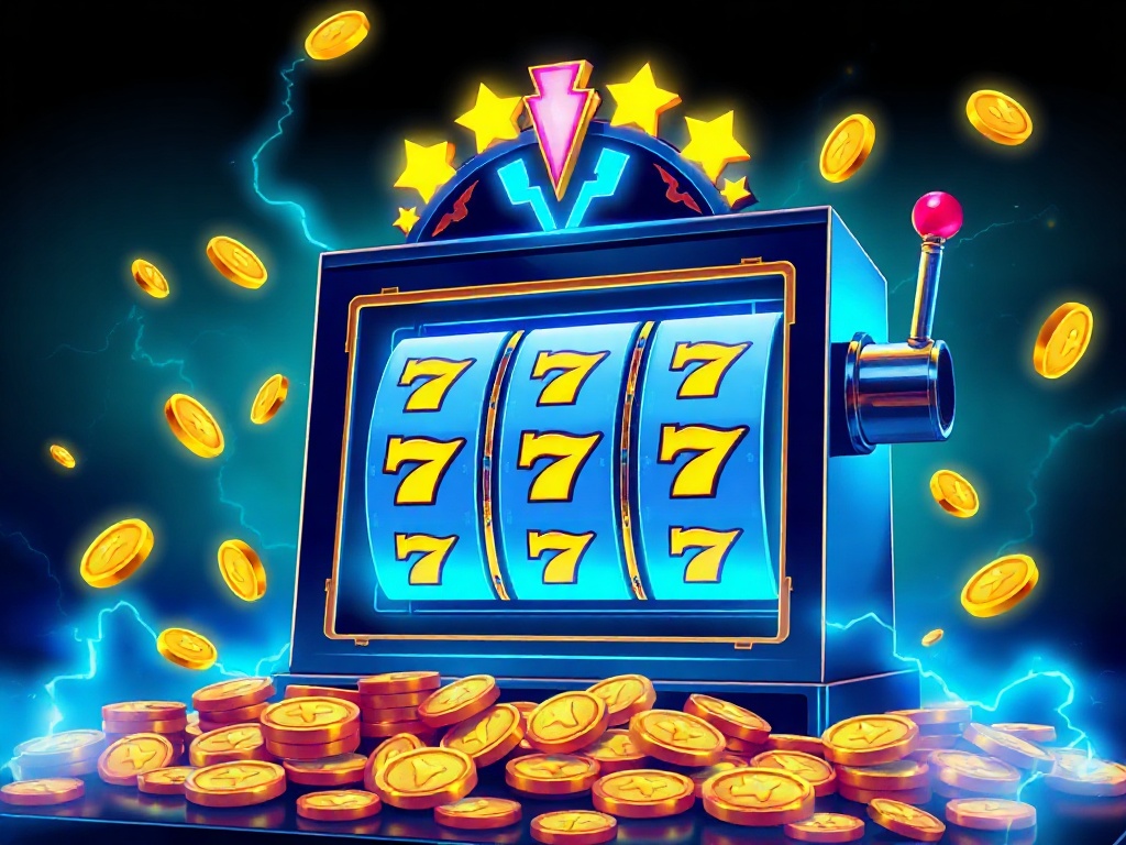 Golden Voltage