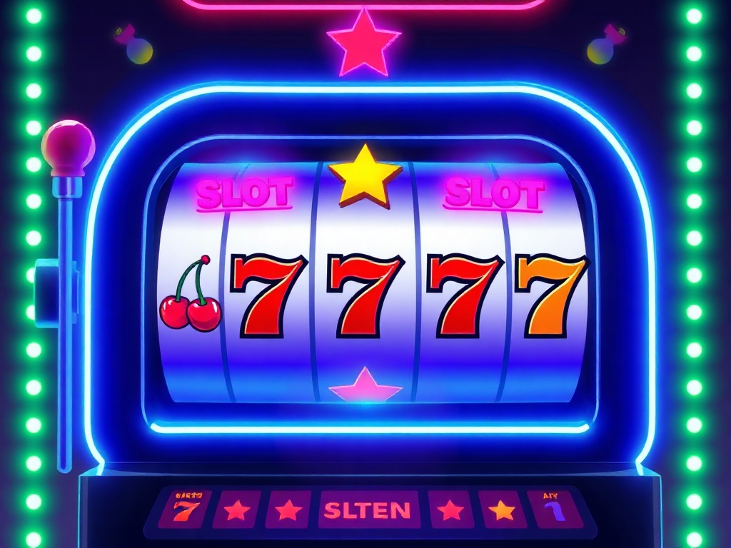 Neon Reels