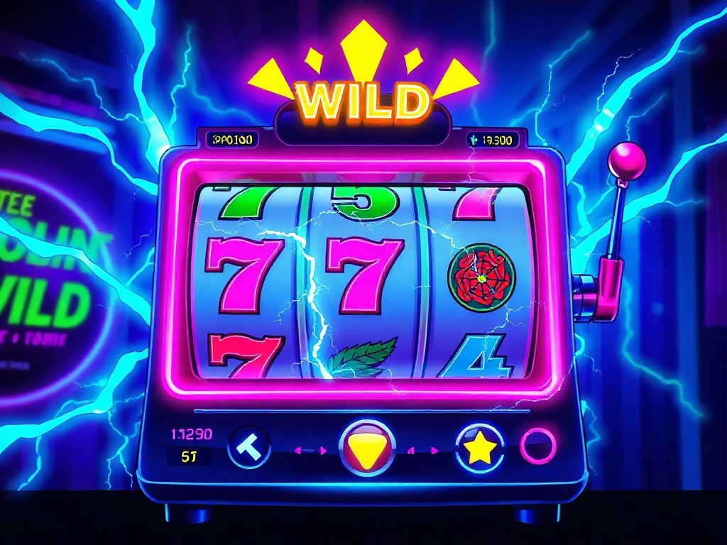 Wild Current