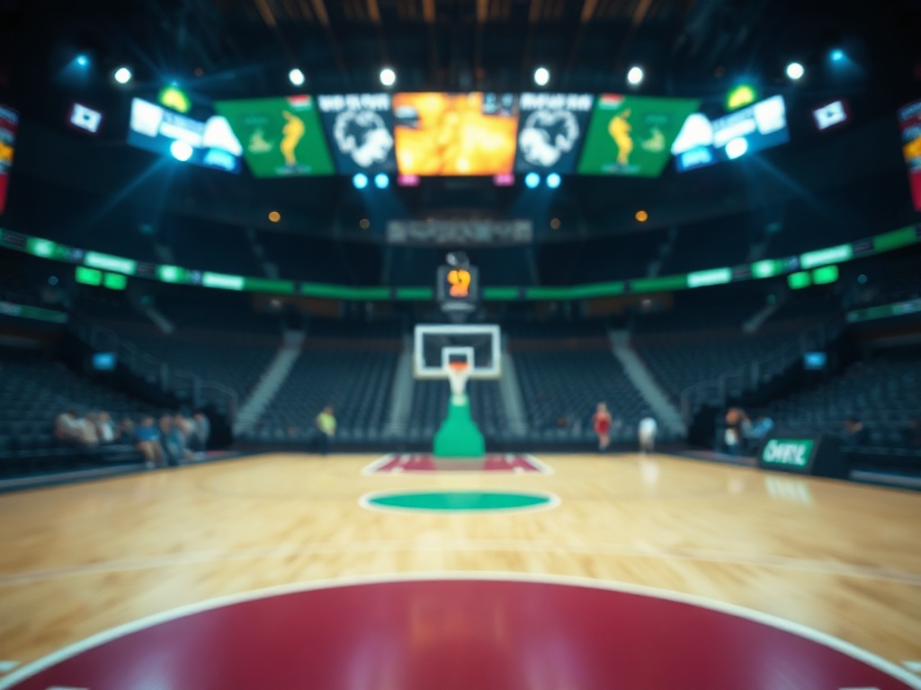 Basketball