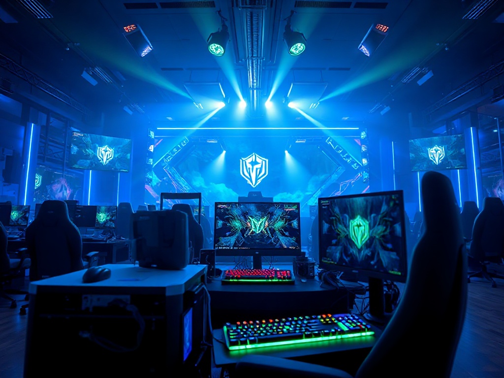 Esports