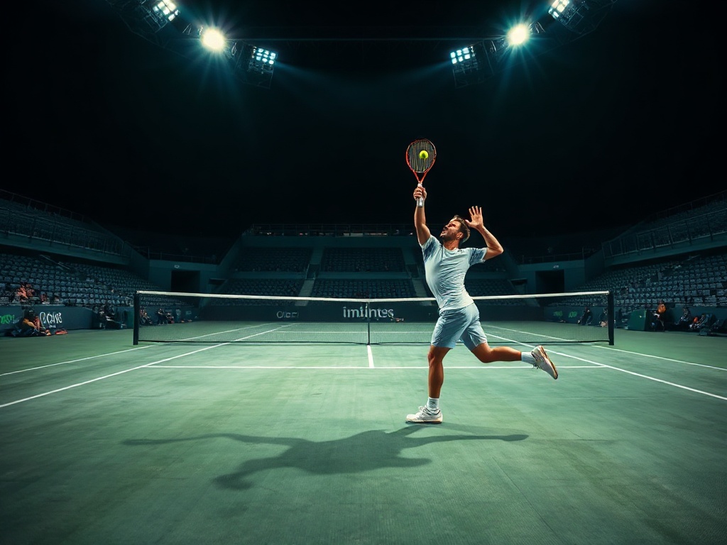 Tennis