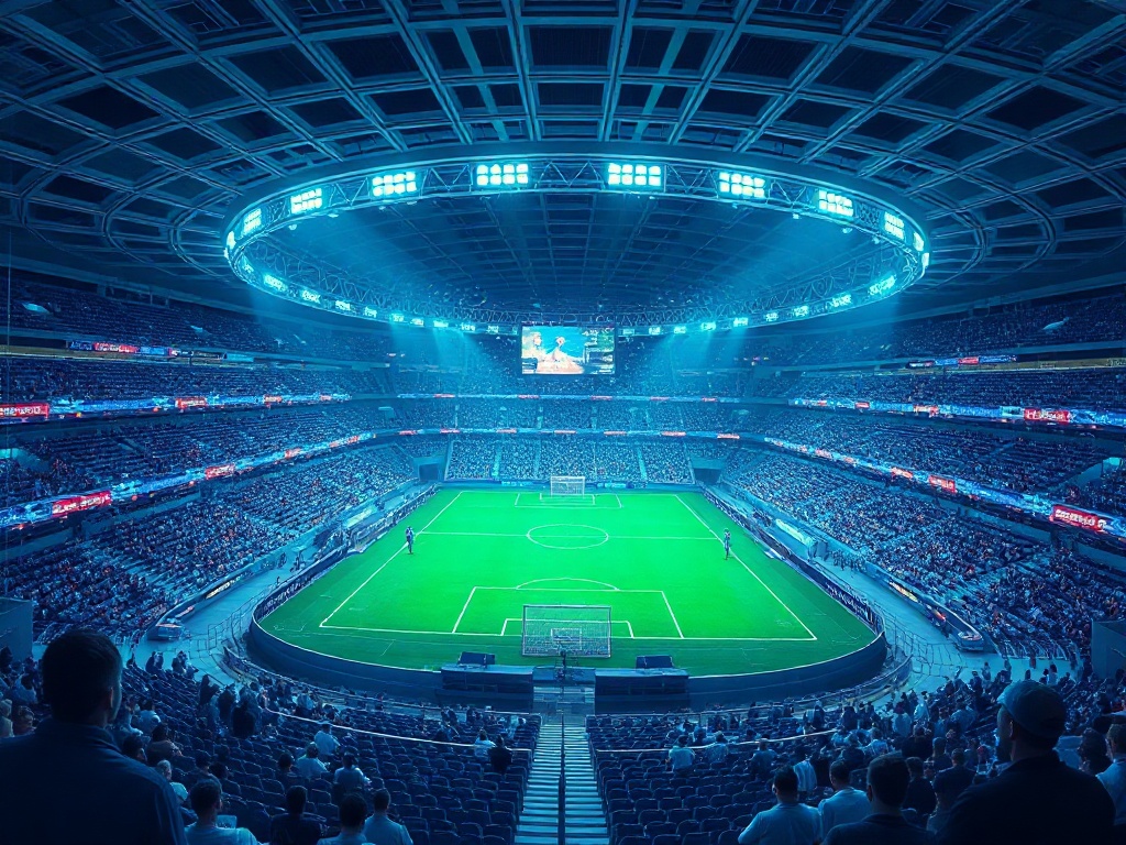 Virtual Sports